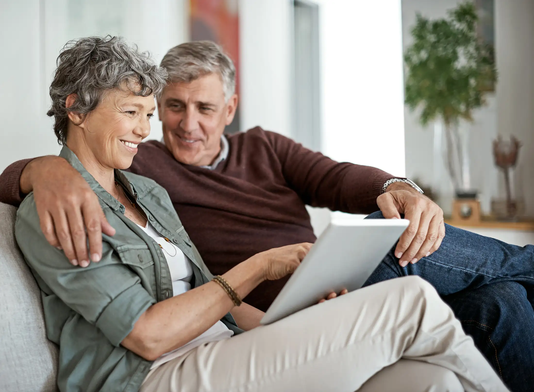 Reverse Mortgages